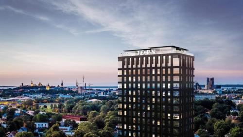 Apartamento Estonishing Stay Tower 1206
