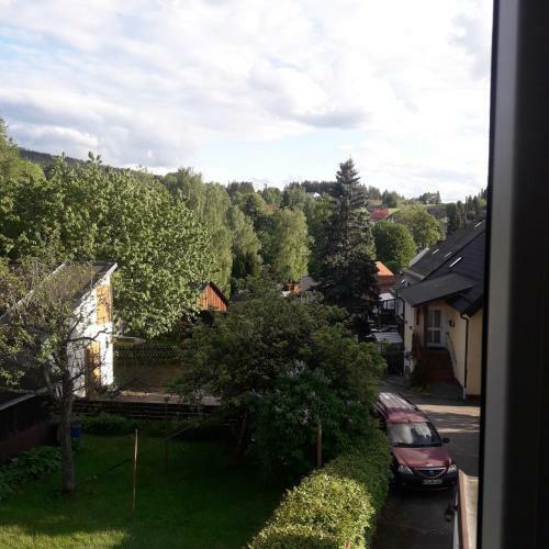 Landhotel J�gerhof