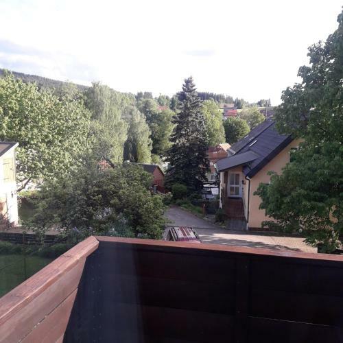 Landhotel J�gerhof
