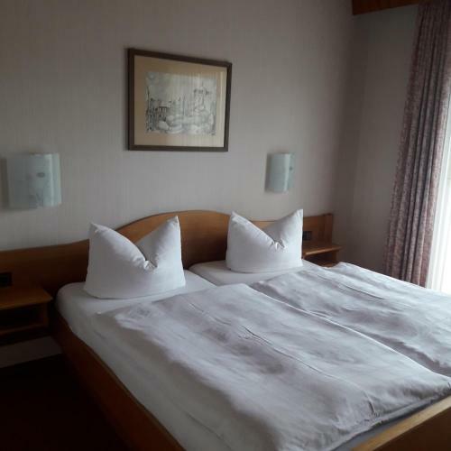 Landhotel J�gerhof
