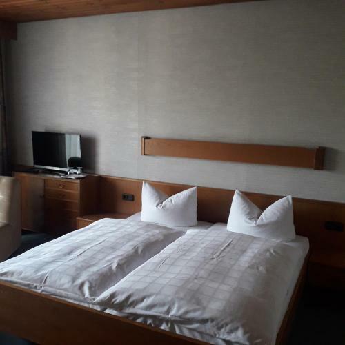 Landhotel J�gerhof