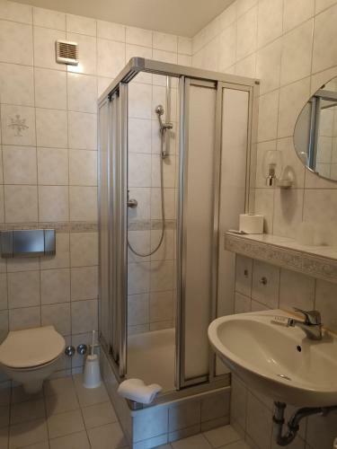 Landhotel J�gerhof