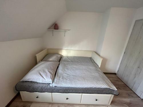 Apartamento Horsk� Chata J�chymov