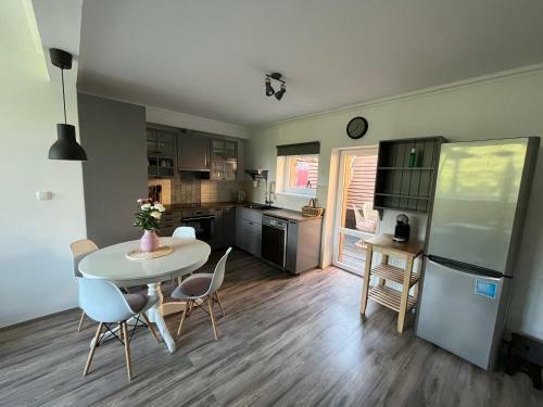 Apartamento Horsk� Chata J�chymov