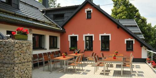 Hostal Penzion Lazy Daisy