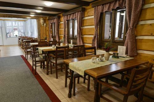 Hostal Pension Na Vyhl�dce