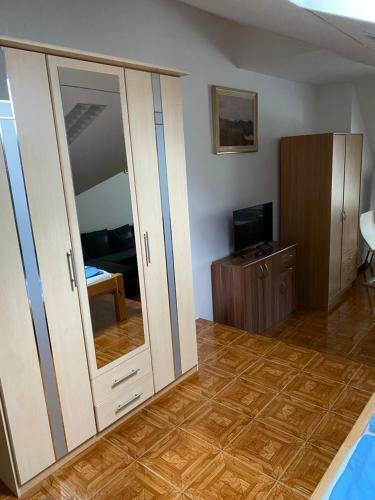 Apartm�n V Jedovnic�ch U Rybn�ka Ol?ovce