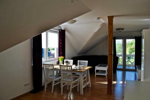 Apartamento Ferienwohnung Berlin