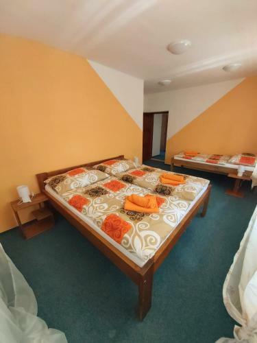 Hostal Penzion V?emily