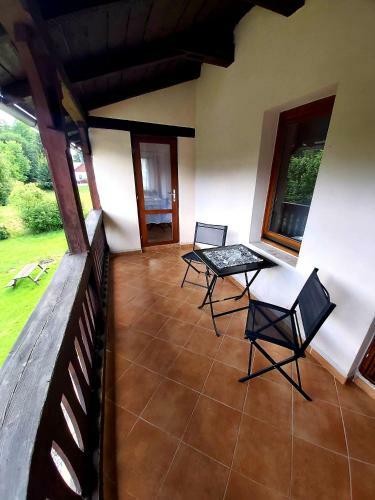 Hostal Penzion V?emily