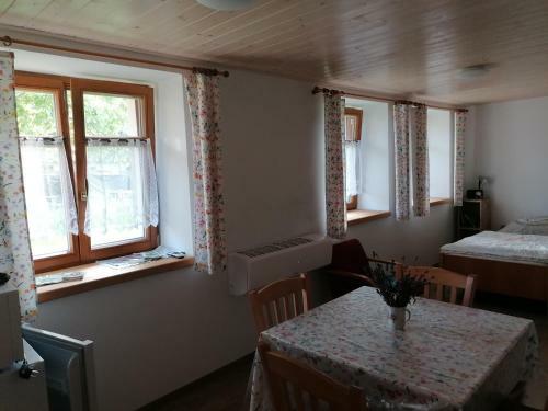 Apartm�n Na Statku
