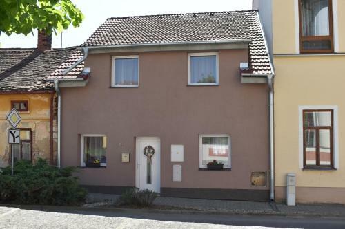Apartamento Ubytov�n� U Kol�??