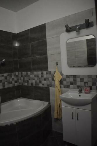 Apartamento Ubytov�n� U Kol�??