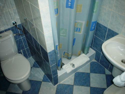 Hostal Pension Schaumann?v Dv?r