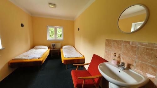 Hostal Chata Na ?ih�ku
