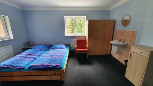 Hostal Chata Na ?ih�ku