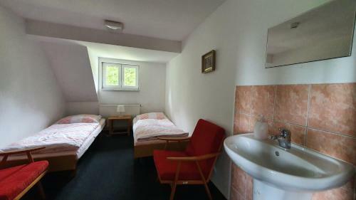 Hostal Chata Na ?ih�ku