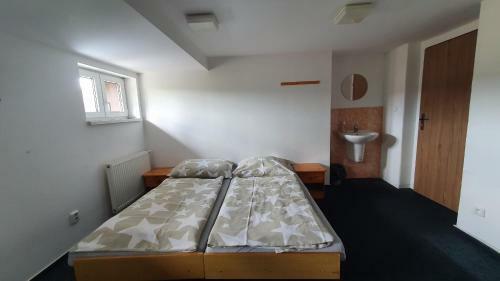 Hostal Chata Na ?ih�ku