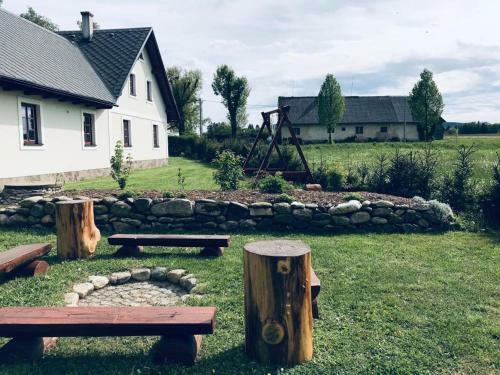 Apartamento Ubytov�n� Lipka
