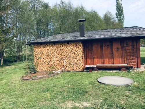 Apartamento Ubytov�n� Lipka