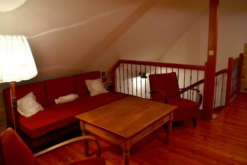 Apartamento Ubytov�n� Lipka
