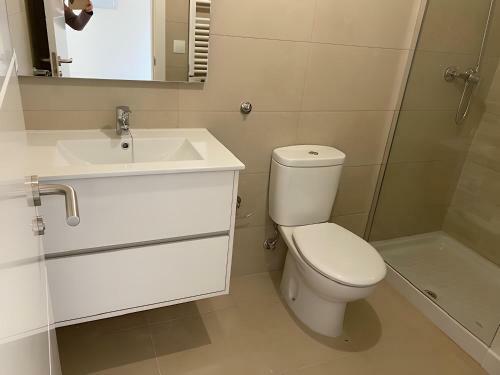 Apartamento La Hayuela