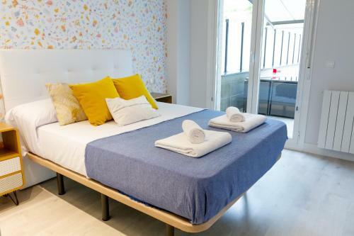 Apartamento Izarraitz