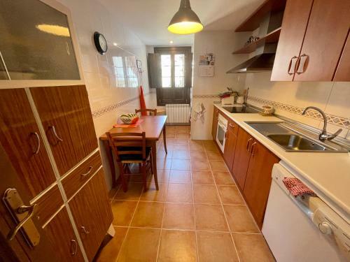 Apartamento Jaca En Badagu�s