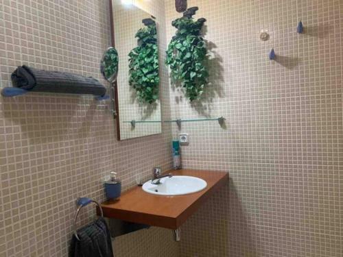 Apartamento Acojedor Duplex En Balaguer