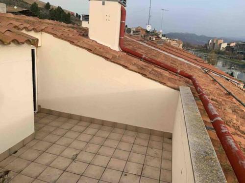 Apartamento Acojedor Duplex En Balaguer