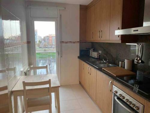Apartamento Acojedor Duplex En Balaguer