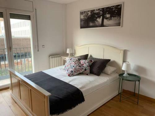 Apartamento Acojedor Duplex En Balaguer