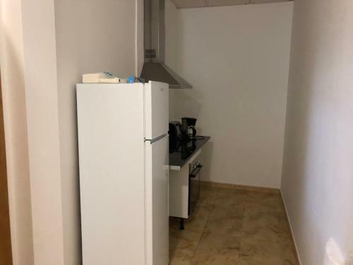 Apartamento Vega Touris II