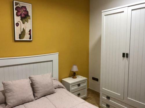 Apartamento Vega Touris II