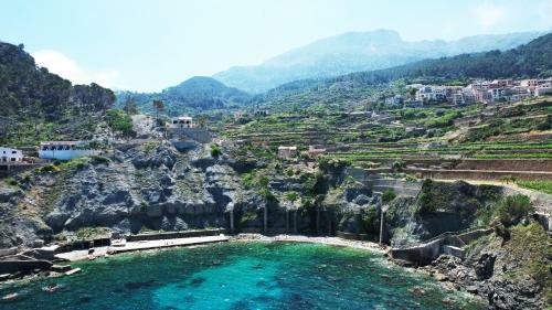 Villa Marimuntana