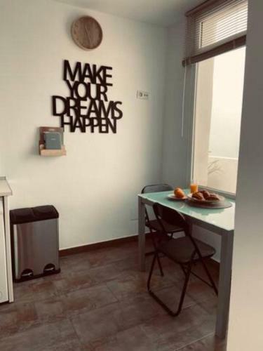Las Carmenes 2-bed Apartment In Bajamar