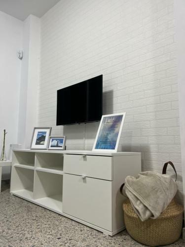 Apartamento Vv_cmbajamar