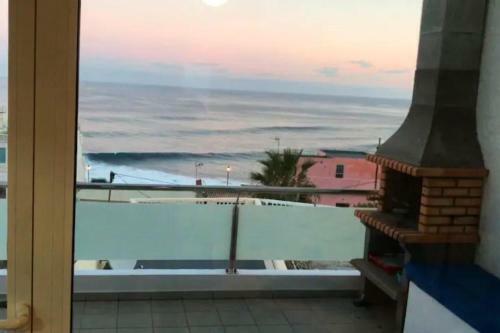 Carmenes2-bed Apartment In Bajamar