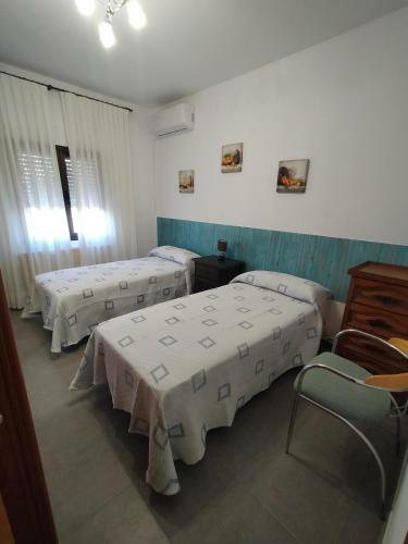 Casa Carmen