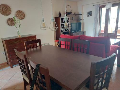 Apartamento Marina Esuri