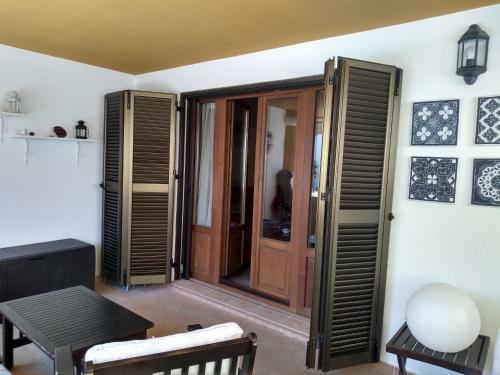 Apartamento Marina Esuri