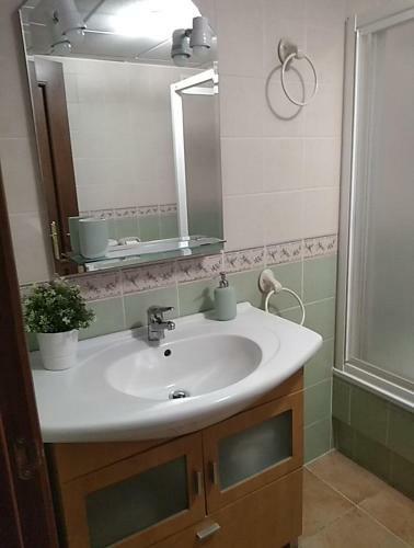 Apartamento Marina Esuri