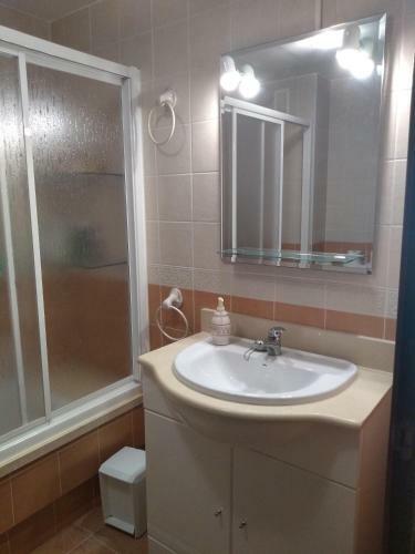 Apartamento Marina Esuri