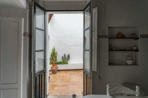 Casa Con Encanto Centro Ayamonte