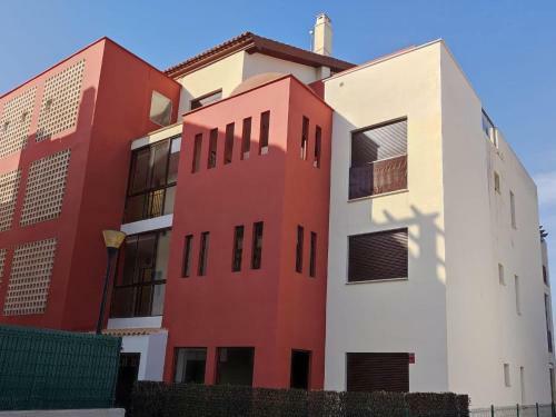 Modern Apartment In Ayamonte With Private Terrace