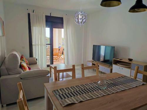 Modern Apartment In Ayamonte With Private Terrace
