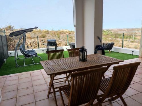 Modern Apartment In Ayamonte With Private Terrace