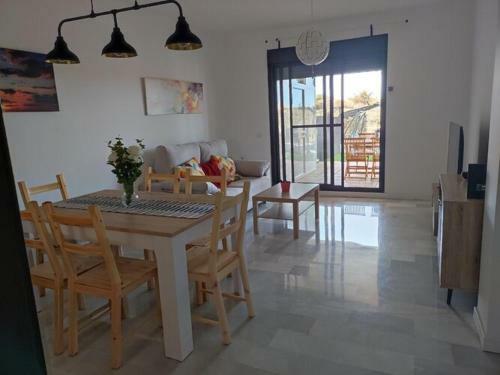 Modern Apartment In Ayamonte With Private Terrace