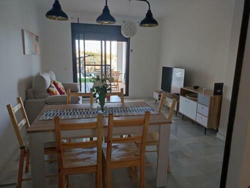 Modern Apartment In Ayamonte With Private Terrace