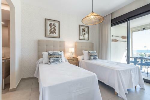 Apartamento Ocean Homes By Homa Vft